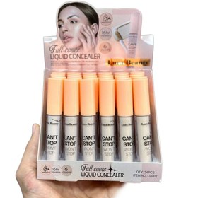 تصویر کانسیلر مارلین بیوتی 