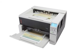 تصویر اسکنر کداک مدل i3300 Kodak i3300 Scanner