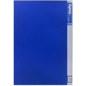 تصویر كلير بوك 20 برگ papco 