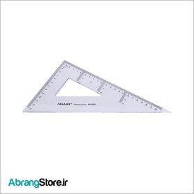 تصویر ست گونیا دو عددی AIHUA 