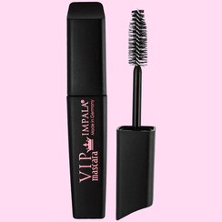 تصویر ریمل حجم دهنده قوی وی آی پی ایمپالا 