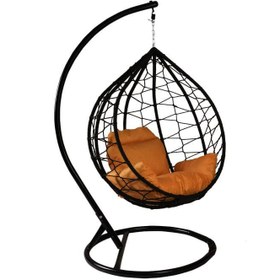 تصویر تاب راحتی مدل E96 مدل 505143 