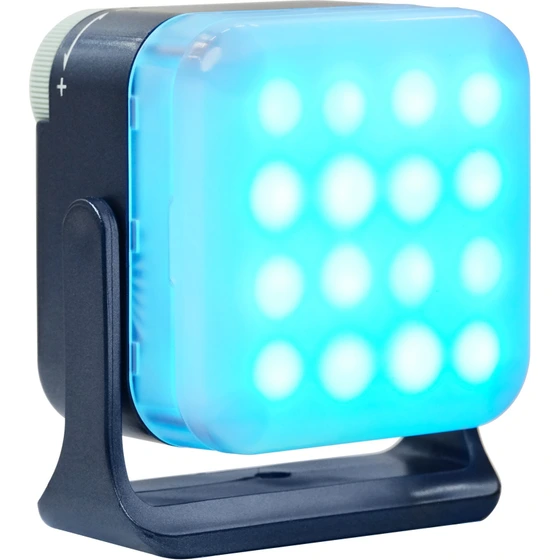 خرید و قیمت نور ثابت RGB نانلایت پیکو Nanlite pico | ترب