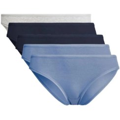 تصویر شورت زنانه اسمارا مدل hj مجموعه 5 عددی 