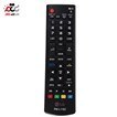 تصویر کنترل تلویزیون +LG RM-L1162 LG RM-L1162+ TV remote control