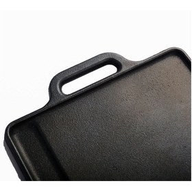 تصویر صفحه گریل چدنی لایف کمپ 