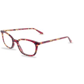 تصویر عینک کامپیوتر گیسو 1044 