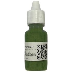 تصویر رزیبلست نعنایی پاستلی 