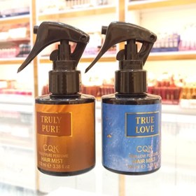 تصویر عطر مو حجم 100 میل 