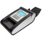تصویر دستگاه تشخیص اصالت اسکناس اسنایپر مدل DP-976 ا Banknoto Authentication Machin Banknoto Authentication Machin