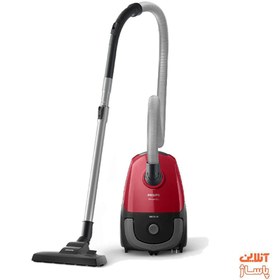 تصویر جاروبرقی فیلیپس مدل FC8293 Philips FC8293 PowerGo Vacuum Cleaner