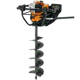 تصویر چاله کن اشتیل مدل BT131 