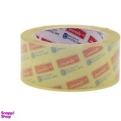 تصویر چسب پهن شفاف ایمر (Immer) مدل 48 میکرون 90 یارد 