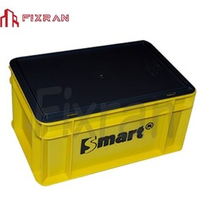 تصویر انکر پلاستیکی اسمارت LPS 