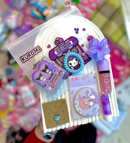 تصویر پک شانسی lucky pack