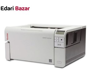 تصویر اسکنر کداک مدل آی 3400 i3400-Scanner