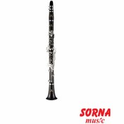 تصویر کلارینت برند ژوپیتر حرفه‌ای مدل JCL1100DS Bb 