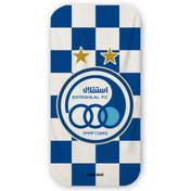 تصویر حوله طرح استقلال 