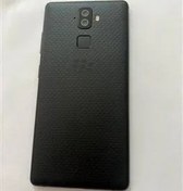 تصویر گوشی بلکبری ای ولو 