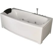 تصویر وان جکوزی داتیس مدل 6121 