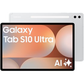 تصویر تبلت سامسونگ S10 Ultra X920 | حافظه 256 رم 12 گیگابایت Samsung Galaxy Tab S10 Ultra X920 256/12 GB