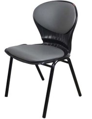 تصویر صندلی ثابت مدل صدف 