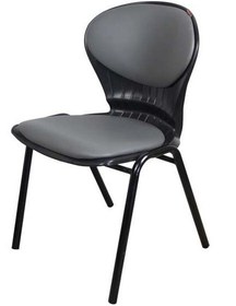 تصویر صندلی ثابت مدل صدف 