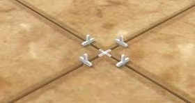 تصویر اسپیسر صلیبی 