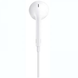 تصویر هندزفری اپل مدل EarPods با کانکتور لایتنینگ غیر اصل iPhone Wired Headphones Lightning Connector