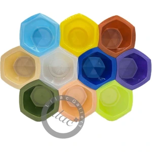 تصویر فروشگاه گالری لیلاک