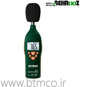 تصویر صوت سنج Extech 407732 