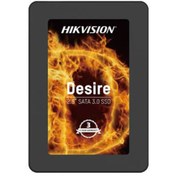 تصویر حافظه SSD هایک ویژن مدل Hikvision Desire 128GB 