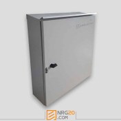 تصویر تابلو برق دانوب سایز ۶۰*۴۰ سانت 