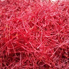 تصویر زعفران سرگل4گرمی مناوند کالا 