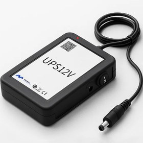 تصویر مینی یو پی اس ۱۲ ولت 