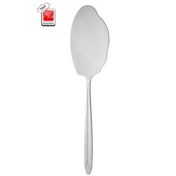 تصویر کفگیر برنج پالرمو ناب استیل مدل:پالرمو