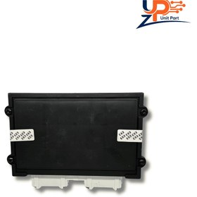 تصویر نود FAM پژو 207 برند EKS 