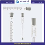 تصویر بوتیرومتر پنیر 