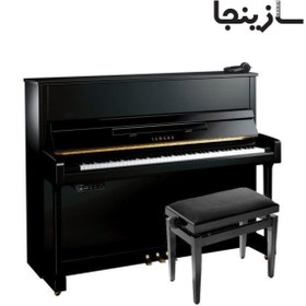 تصویر پیانو آکوستیک Y 