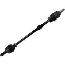 تصویر پلوس راست ولکس سی 30 ( Voleex C30