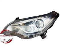 تصویر چراغ جلو چپ بسترن b50f 