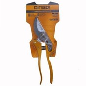 تصویر قیچی باغبانی دینگی کد 44212 DINGQI pruning shear code 44212