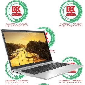 تصویر لپ تاپ استوک 15.6 اینچ اچ پی HP ProBook 650 G8 i5 1135G7 FullHD IPS نسل 11 گارانتی تا یکسال فروش آنلاین، حضوری و اقساطی 