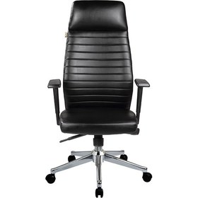 تصویر صندلی مدیریتی راحتیران مدل T4120 