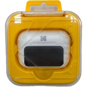 تصویر هندزفری بی سیم کداک مدل WLEB-4930 با بلوتوث ۵ و مقاومت در برابر آب IPX4 