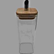 تصویر شکر ریز مربع ۱۵ سانت 