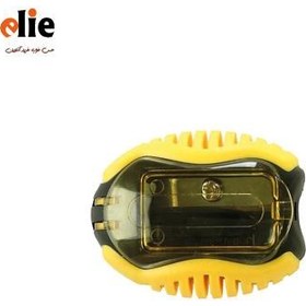 تصویر مداد تراش فانتزی مخزن دار فکتیس مدل Factis F8888 Factis F8888 pencil sharpener