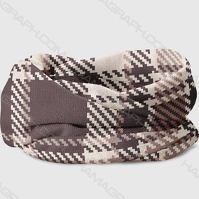 تصویر هدبند طرح pat 5 