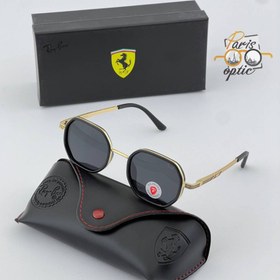 تصویر آفتابی ری بن RAYBAN001 