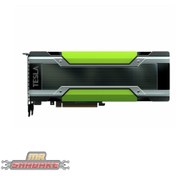 تصویر کارت گرافیک انویدیا مدل Tesla P40 حافظه ۲۴ گیگابایت GDDR5 